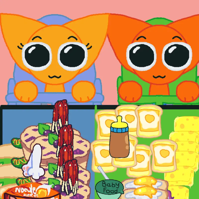 Game by @ersto