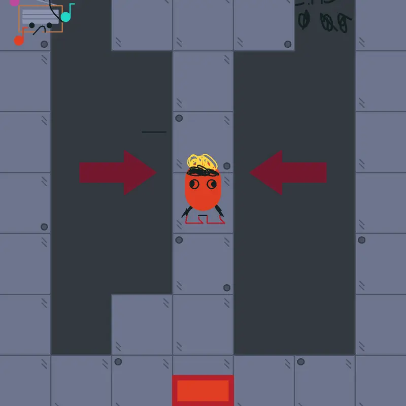 Game by @yoyohase