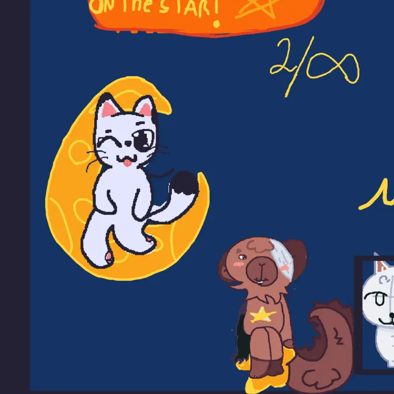 Game by @cats_555