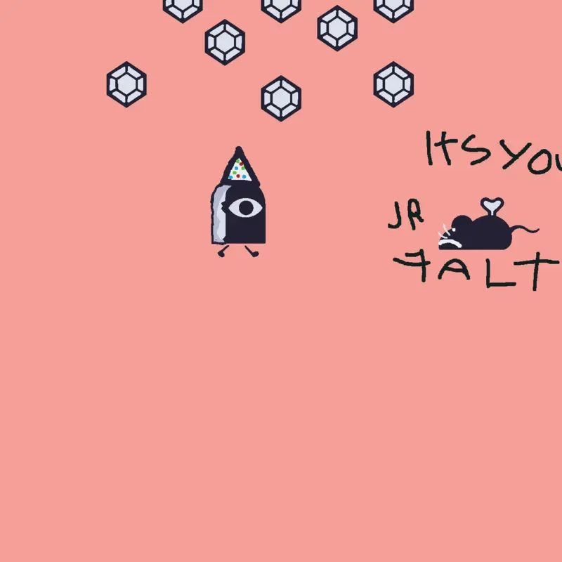 Game by @robot_friend