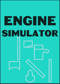 Engine simulator