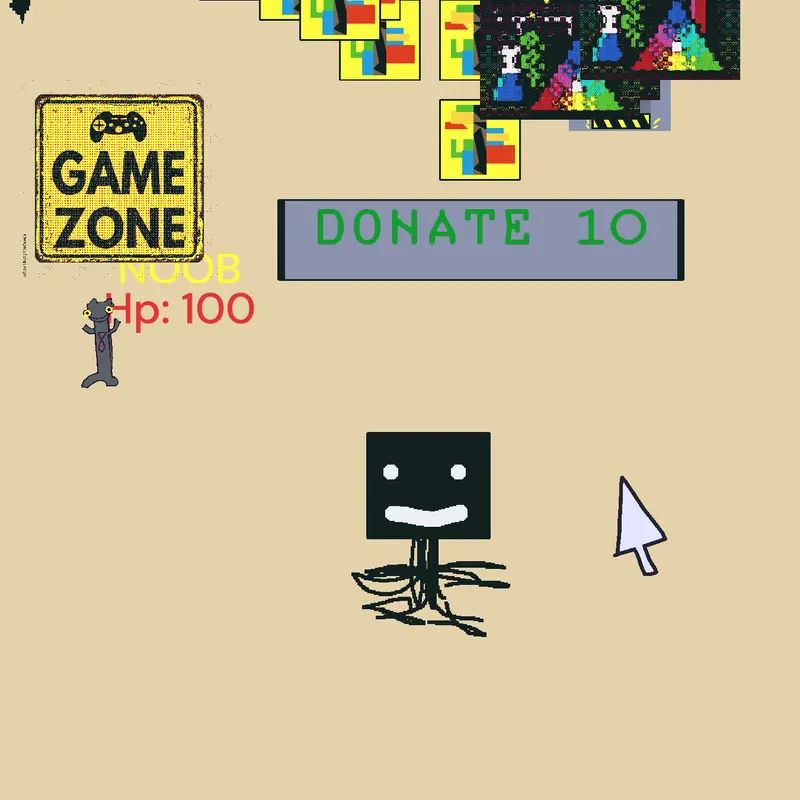 Game by @rizzing876