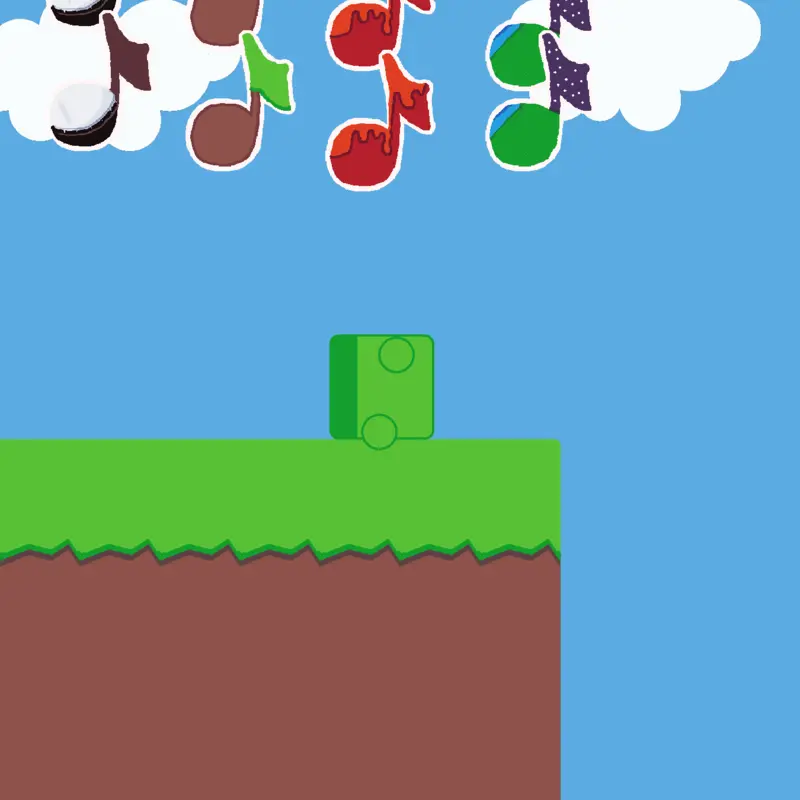 Game by @ChaazaqGaming