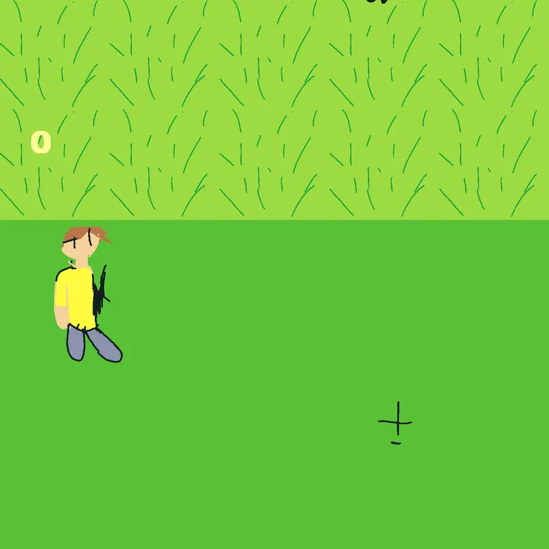 Game by @tupro765