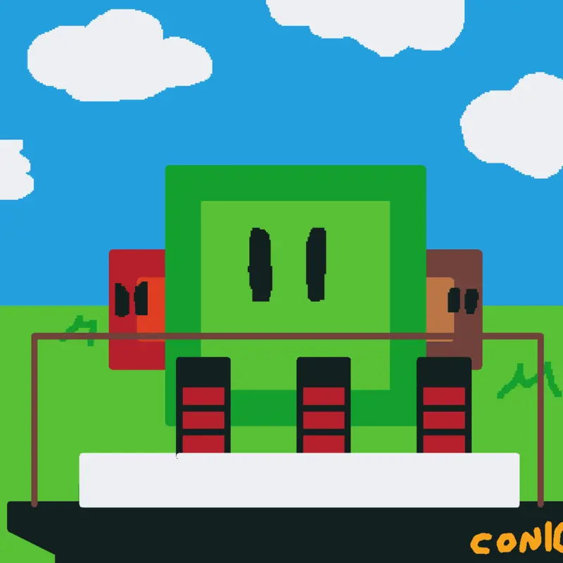 Game by @train82791