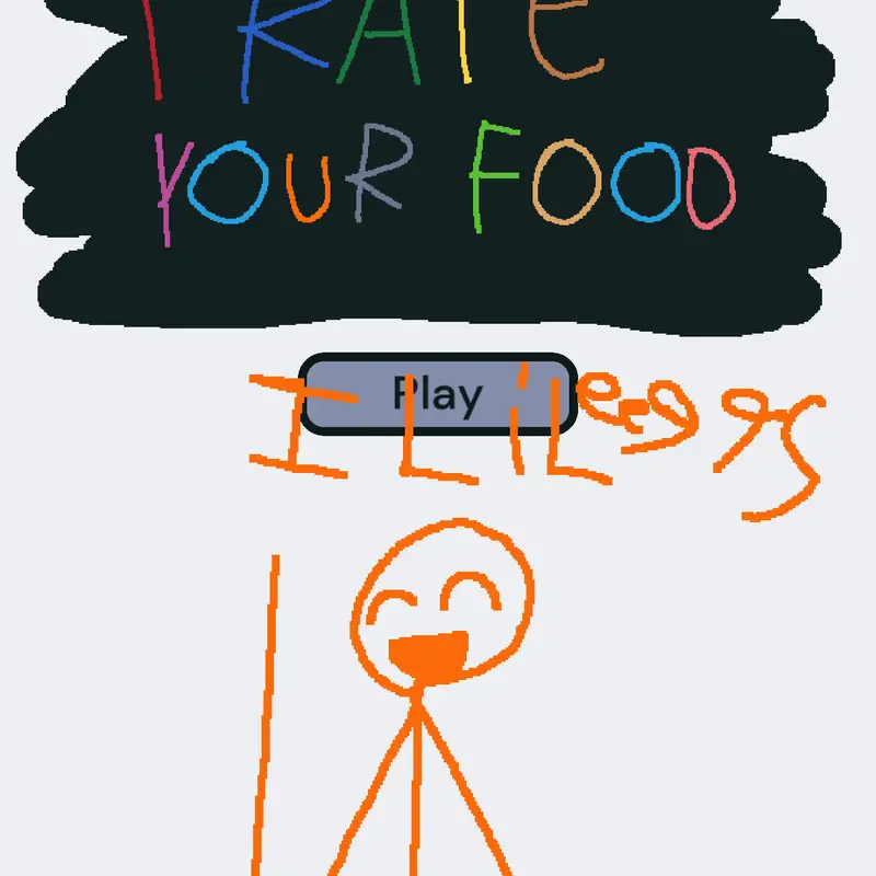 Game by @coolRoger