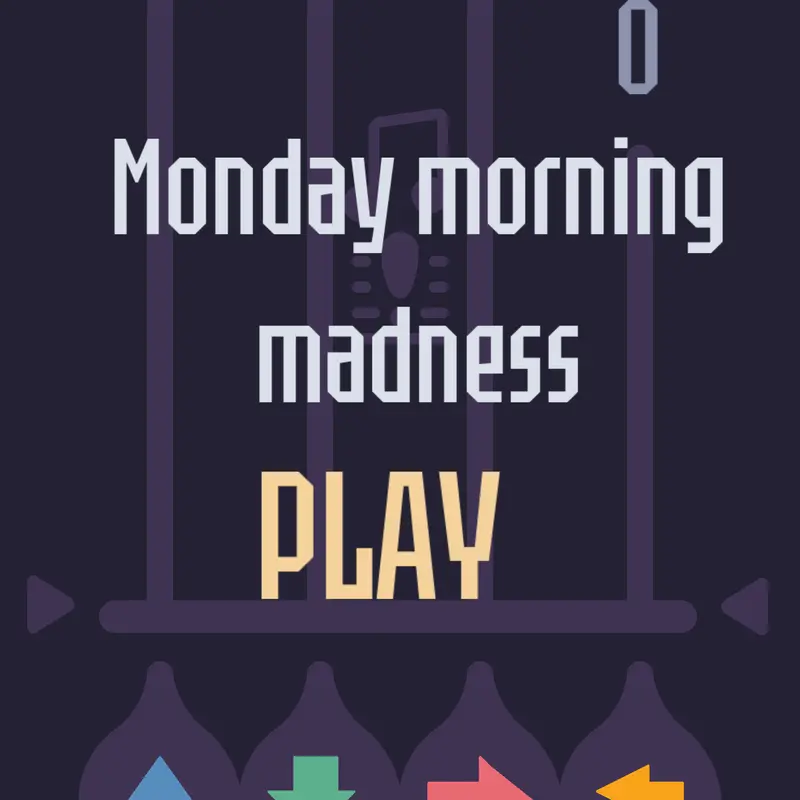 Game by @thyroized