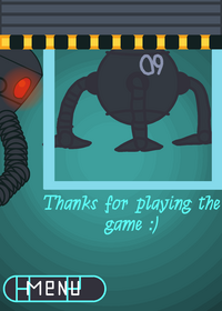 Omnidroids ragdolls 5.0
