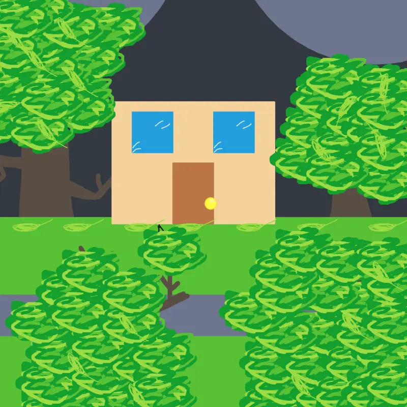 Game by @disastergames