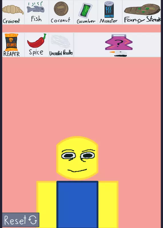 Game by @dand9273937484637