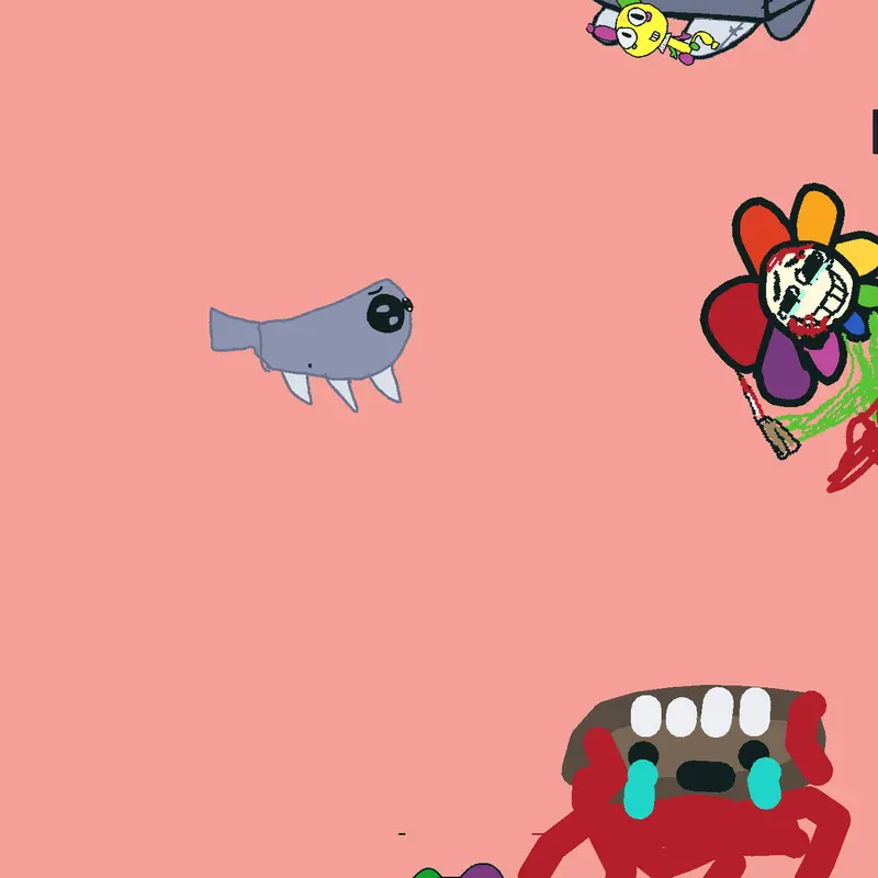 Game by @specialForces1337