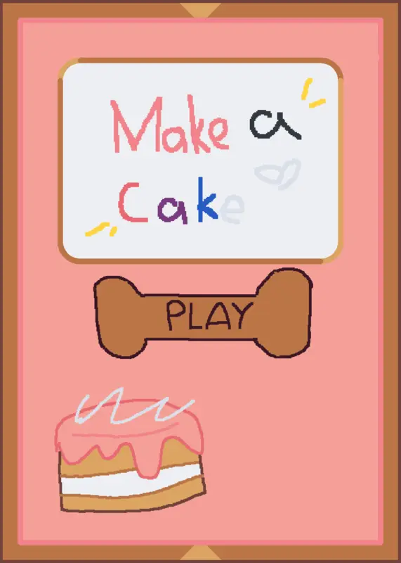 Game by @imjustloved