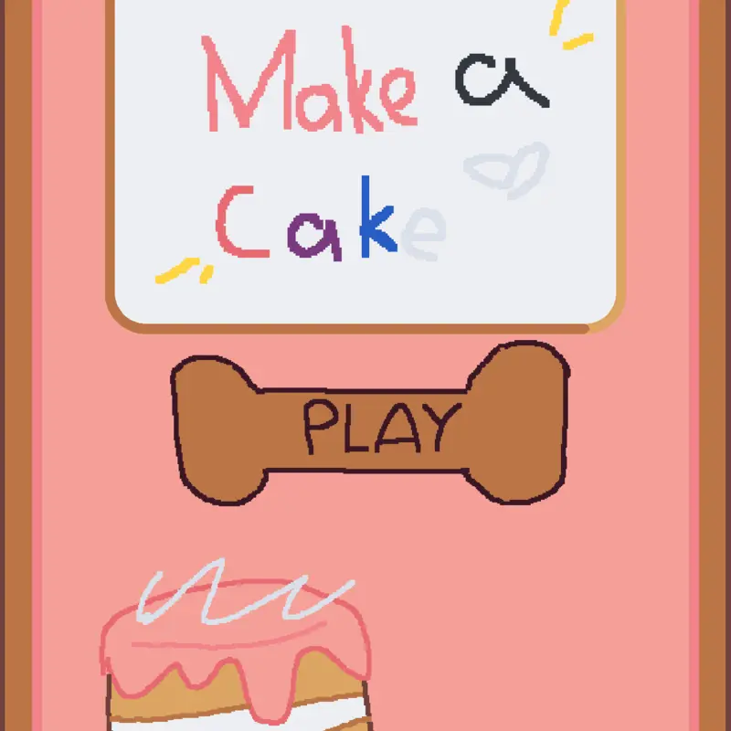 Game by @imjustloved