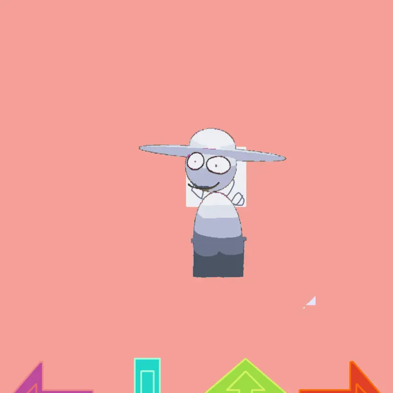 Game by @oppo_AREYOUKIDDINGME