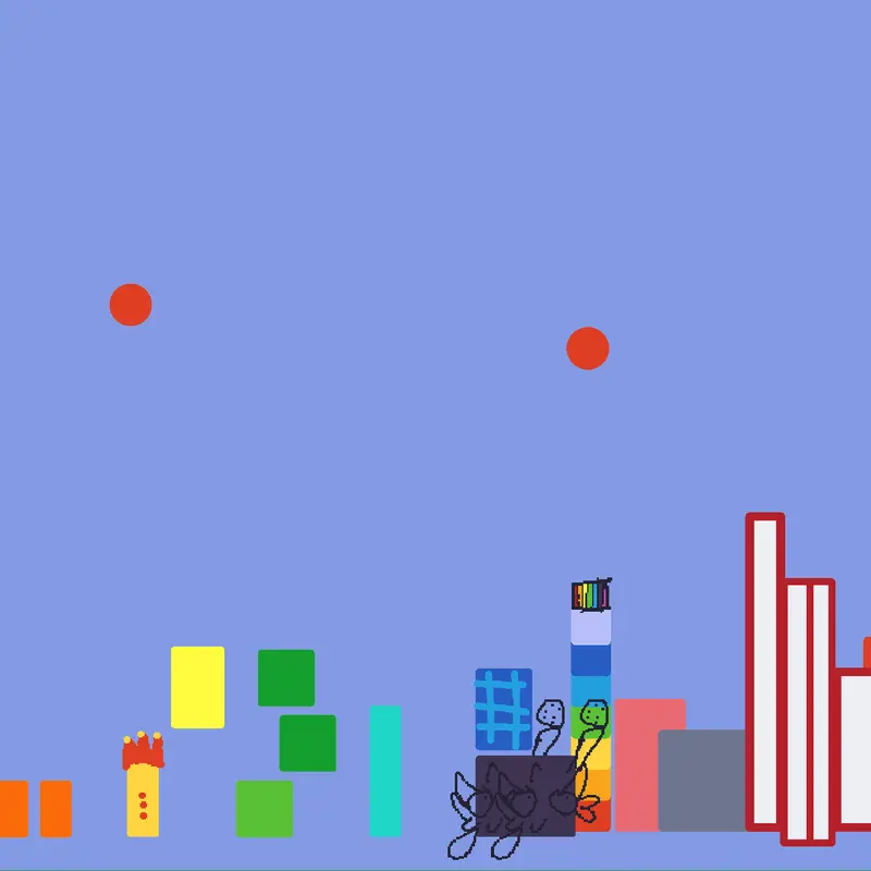 Game by @fhgk