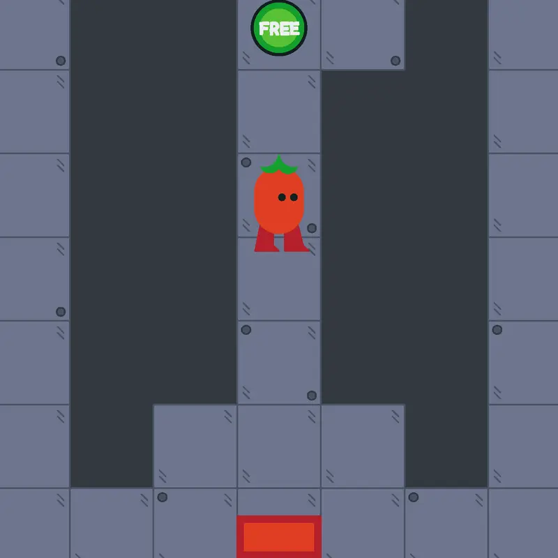 Game by @majod3223