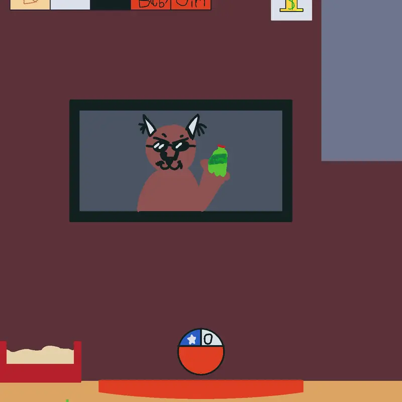 Game by @oranggg