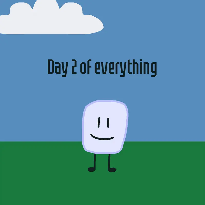 Game by @Object-show-marshmallow