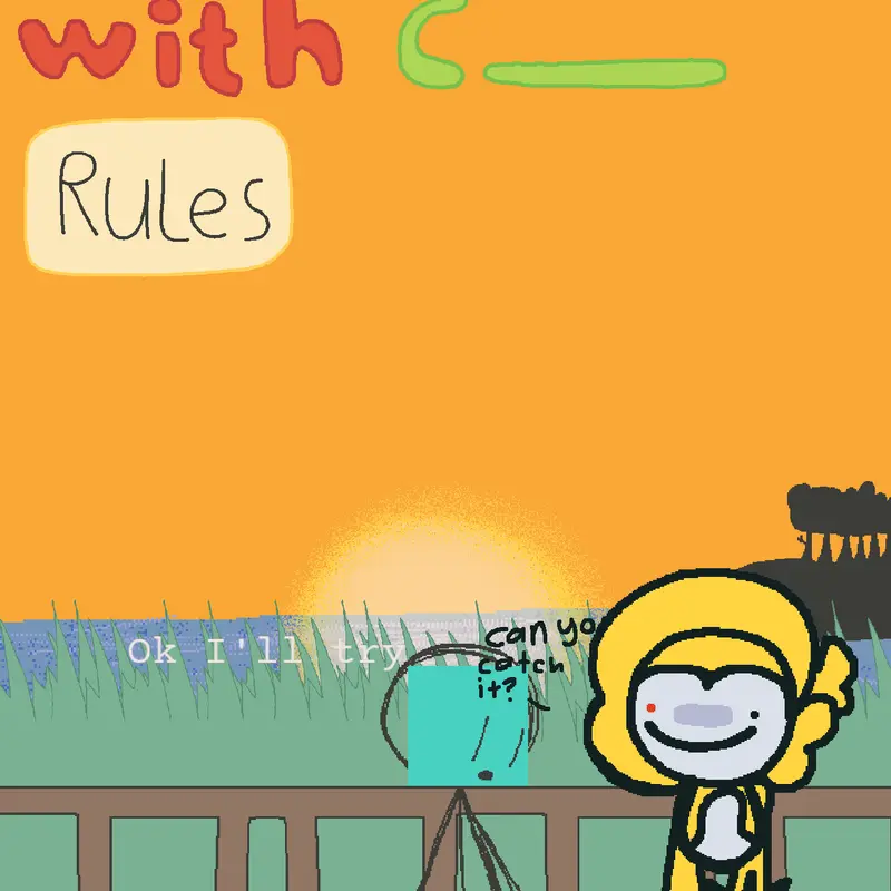Game by @am_just_a_normal_person