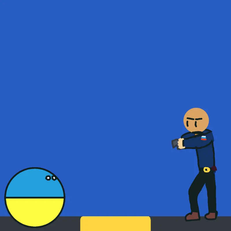Game by @Sania_UA