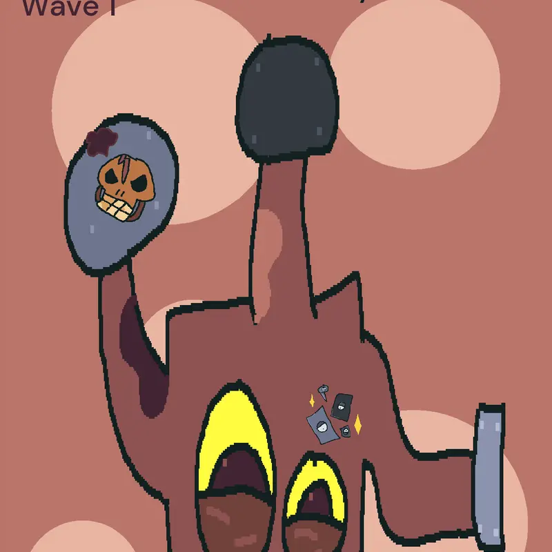 Game by @TheBaron2014