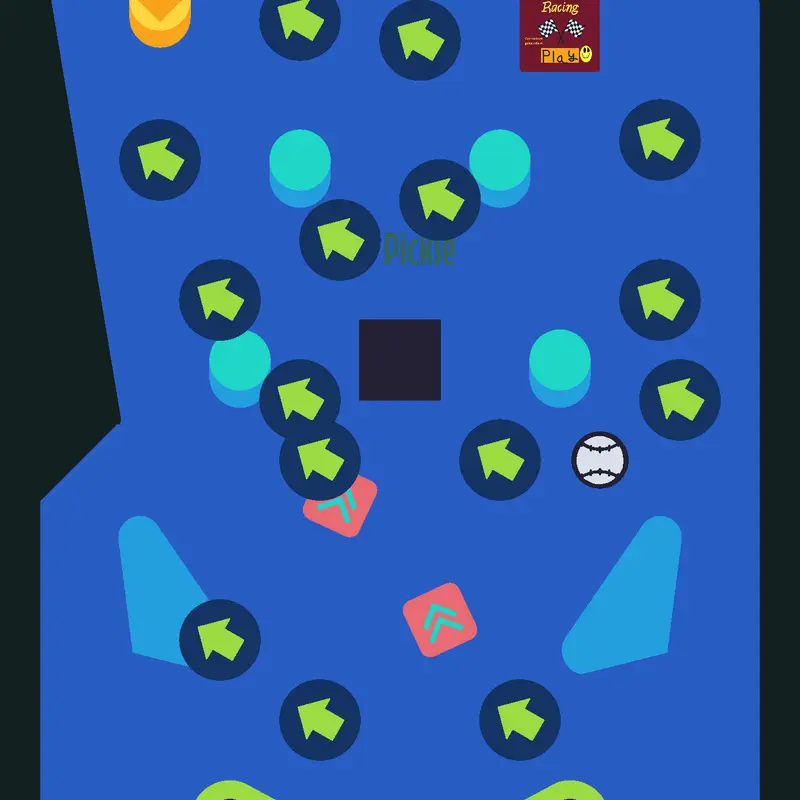 Game by @thegreatkit