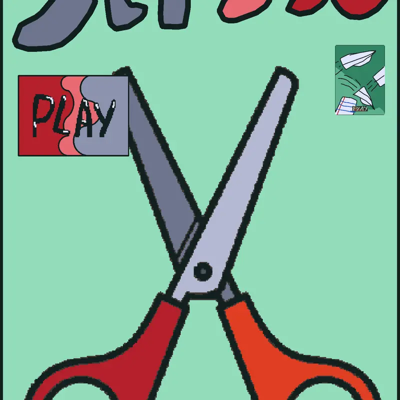Game by @JosePaper