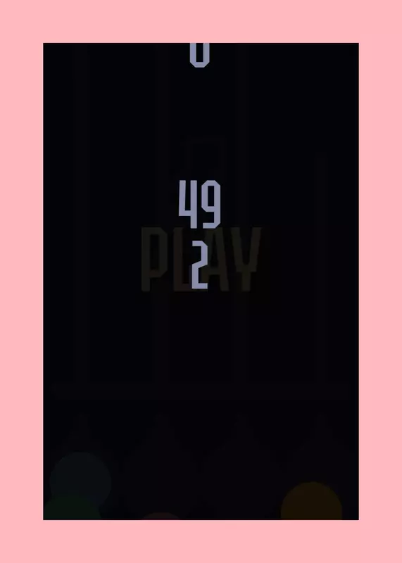 Game by @Macenebuco