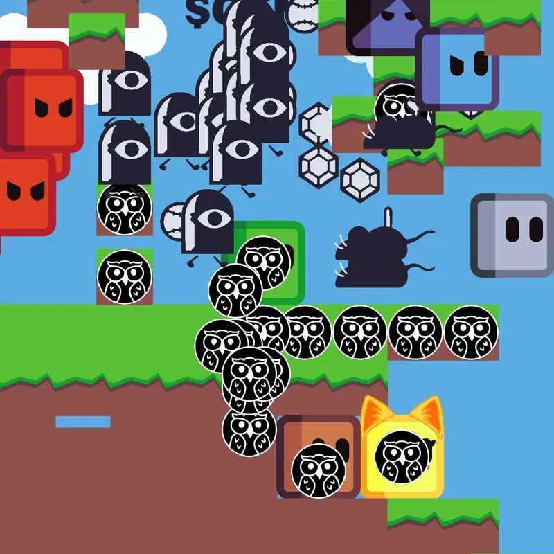 Game by @PKPPRO