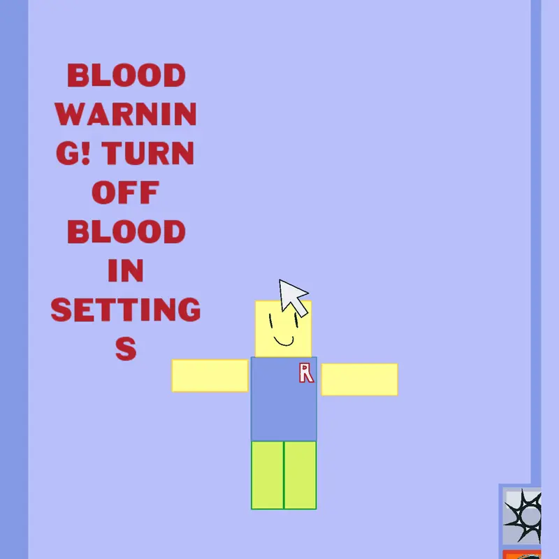 Game by @rahhhrahhrahhharattat