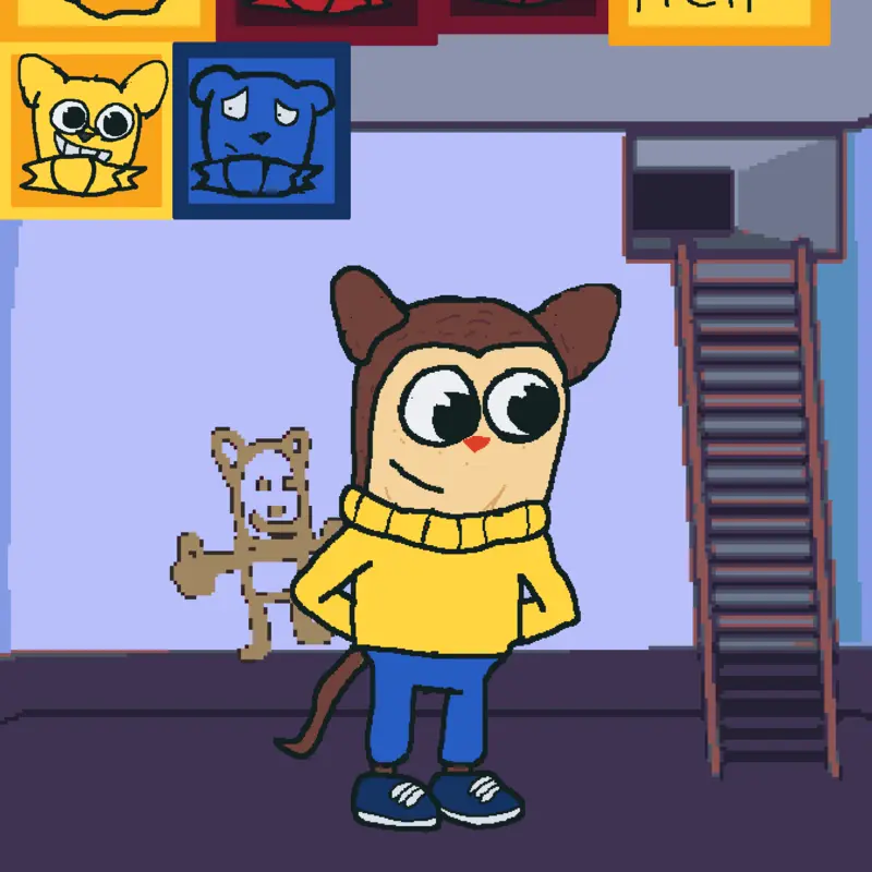 Game by @EltubbiePeruano_Oficial