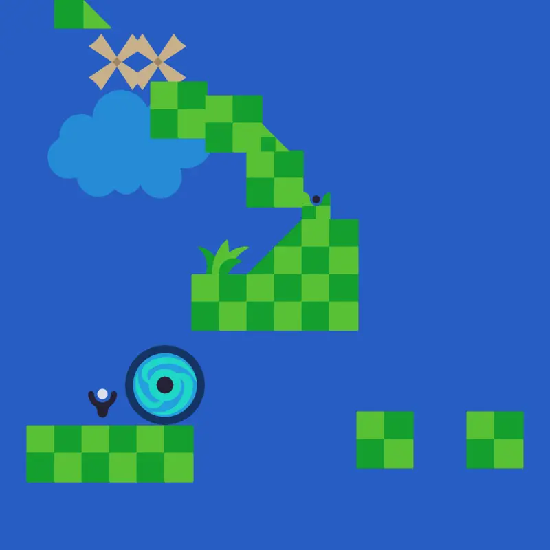 Game by @jasperuni