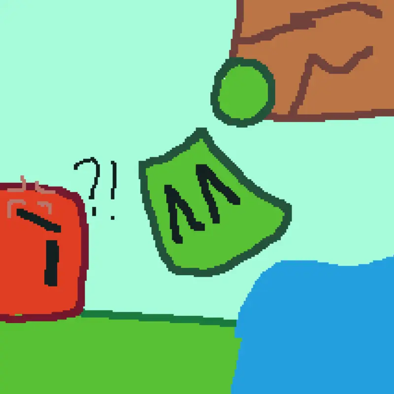 Game by @IceCube12