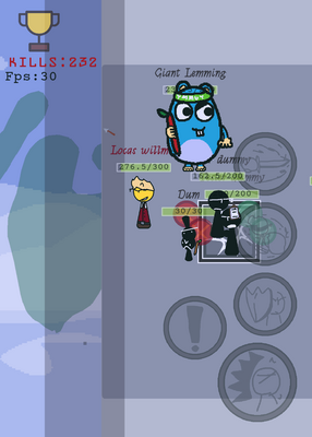 snapshot