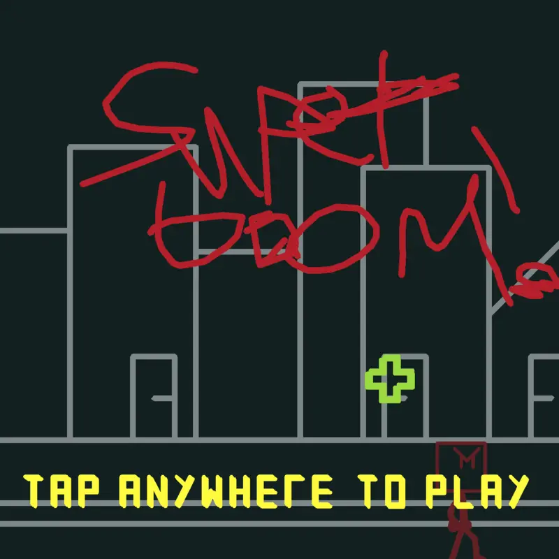 Game by @hanish468