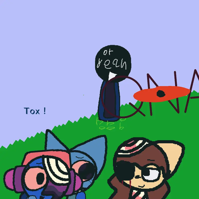 Game by @Jate_is_a_lol_boy
