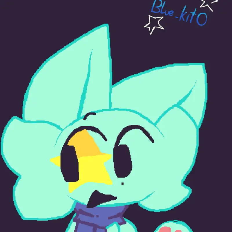 Game by @Cateen