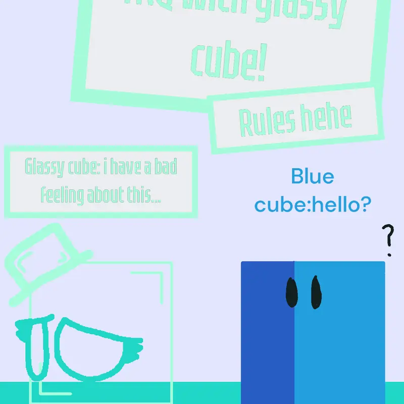 Game by @that_one_bluecubelol1999