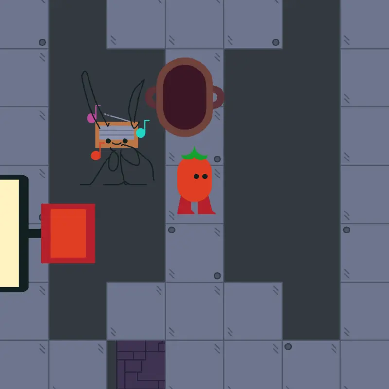 Game by @vian_divine