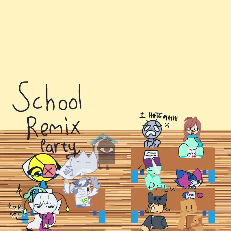 Game by @the_silly_thing