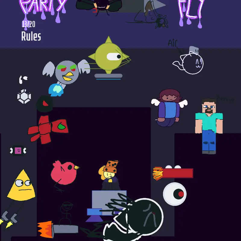 Game by @barut_123