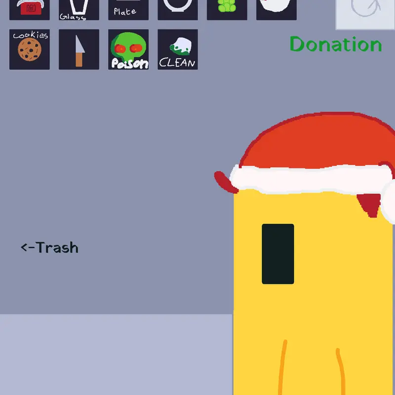Game by @tjdev