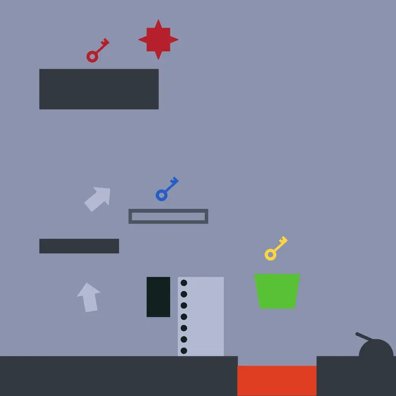 Game by @mvf_2014