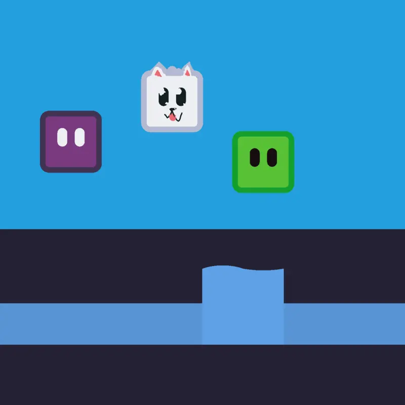 Game by @user400