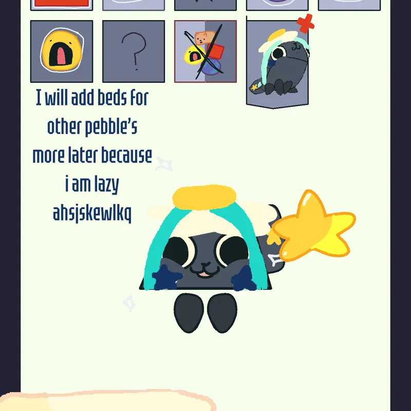 Game by @SammyFan