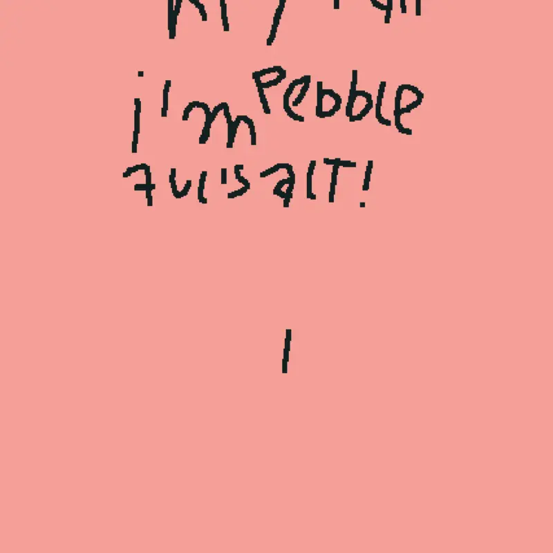Game by @pebblefulissoback