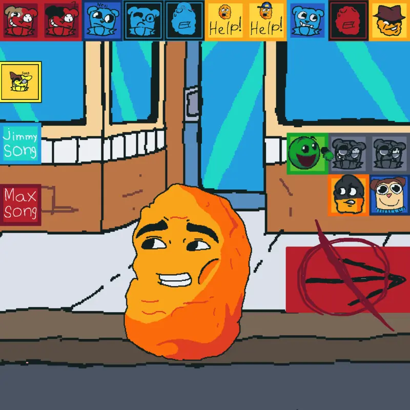 Game by @alboy_gamer_Indonesia