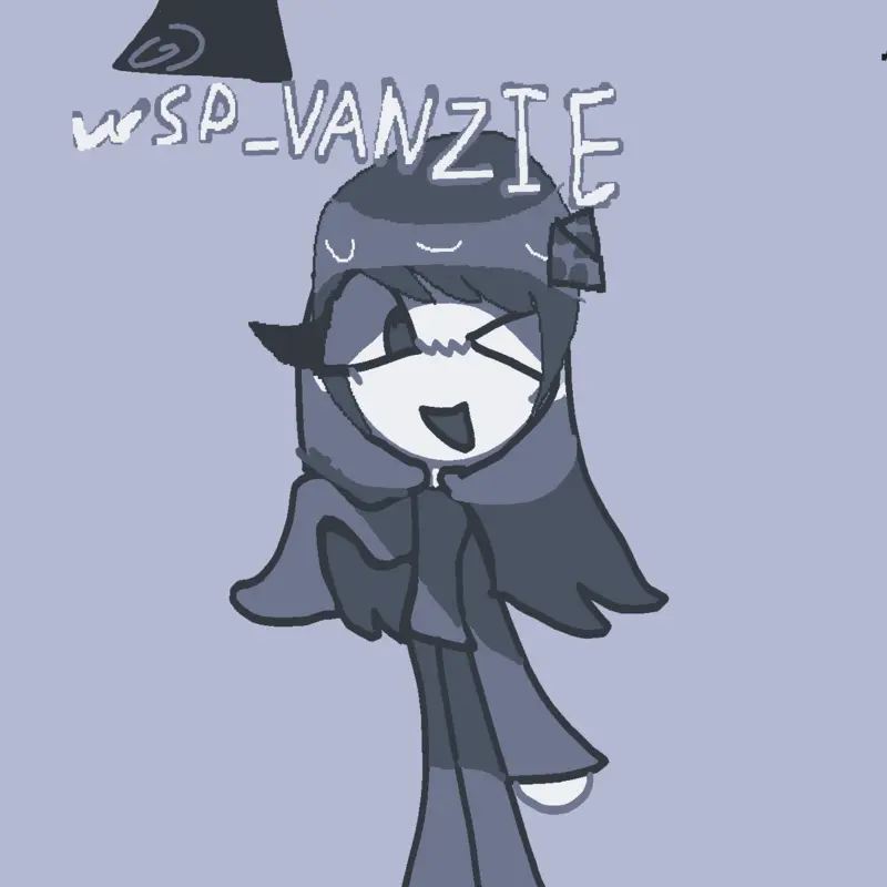 Game by @WSP_VANZIE