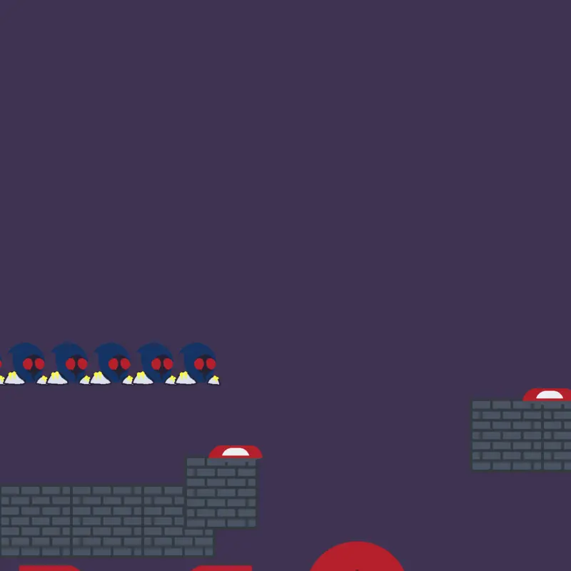 Game by @pelegperez