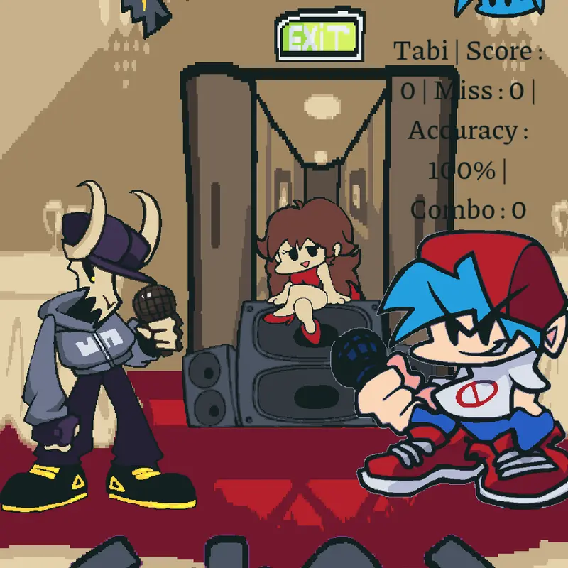 Game by @goofyboofy